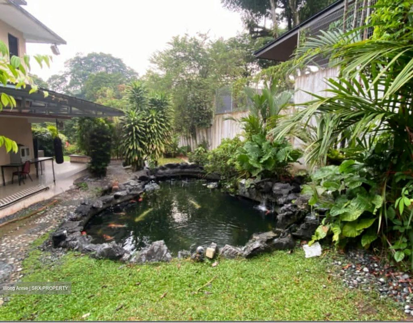 Caldecott Hill Estate (D11), Detached #623121621